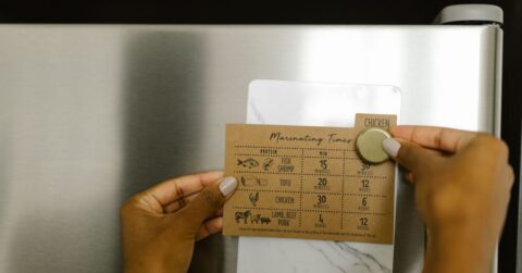 키토 다이어트 준비물, 첫 장보기 체크리스트로 냉장고를 ‘키토 친화적으로’ 채우는 방법