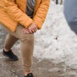 무릎 통증 관리법, 약만 찾기 전에 ‘체중 분배’부터 점검해야 하는 이유
