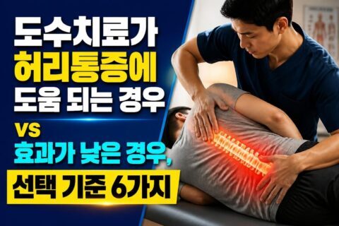 소아 틱장애가 악화되는 시간대가 있는 이유, 유발 환경과 등교 전 준비법 5가지 도수치료가 허리통증에 도움 되는 경우 vs 효과가 낮은 경우, 선택 기준 6가지