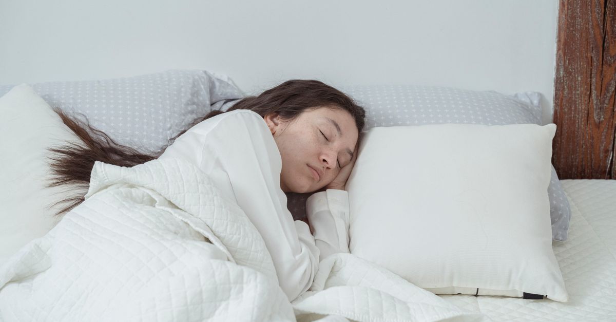 수면 부족, 식욕 조절 호르몬의 브레이크를 망가뜨린다