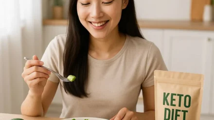 키토제닉 다이어트 초보가 먼저 보는 기준, 키토시스 들어가는 첫 일주일