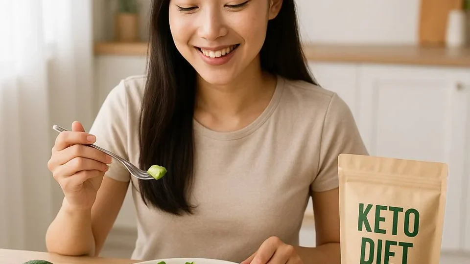 키토제닉 다이어트 초보가 먼저 보는 기준, 키토시스 들어가는 첫 일주일