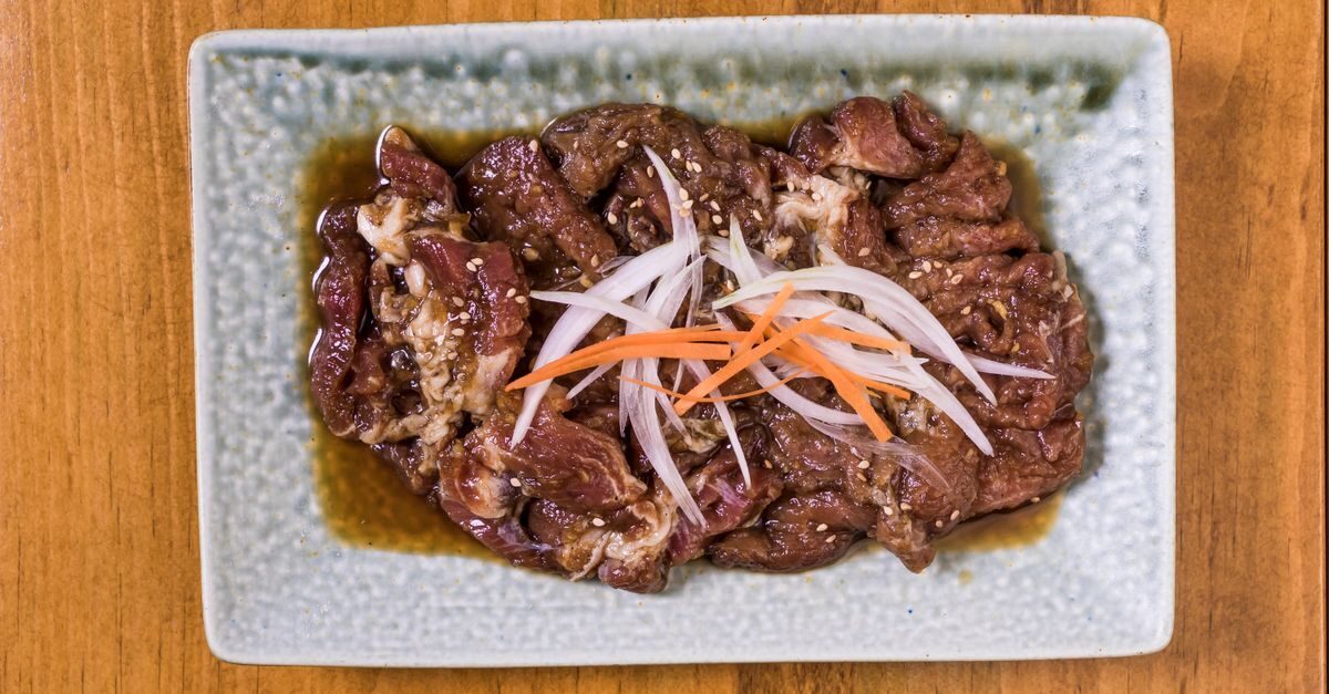 당질제한 외식 메뉴, 한식당 국밥·찌개에서 순탄수 낮게 주문하는 순서 당질제한 외식 메뉴, 한식당 국밥·찌개에서 순탄수 낮게 주문하는 순서