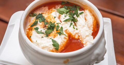 저FODMAP 식물성 단백질 Better Blends Low FODMAP plant-based protein powder, 민감한 장이라면 인증보다 먼저 볼 것 저칼로리 수프 많이 헷갈리는 지점은 한 끼 식사와 간식 사이의 기준