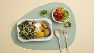 저지방 비건 식품 경험자들이 먼저 보는 분량 제한 없이 포만감을 유지하는 식사 습관