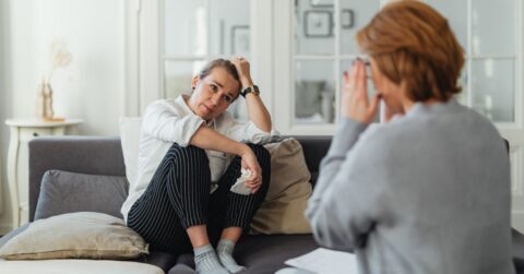 PTSD 연구에서 말하는 회복 과정, ‘증상 악화’가 생기는 시기와 대처 순서