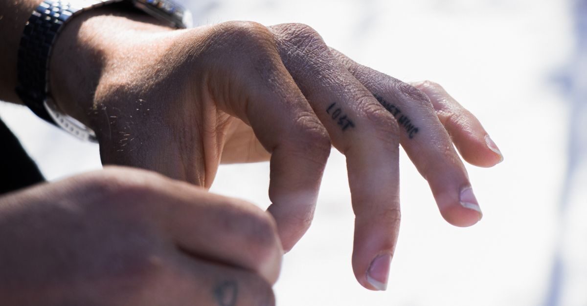 손가락보호대 방아쇠수지일 때 의외로 선택이 갈리는 이유 손가락보호대 방아쇠수지일 때 의외로 선택이 갈리는 이유