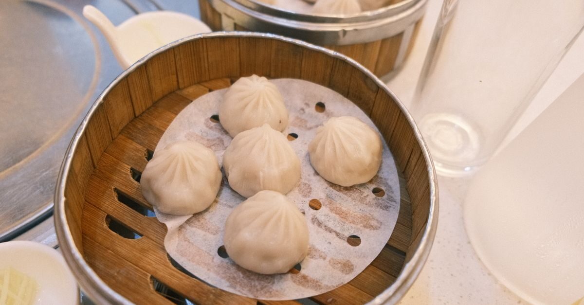 당질제한 만두 바꾸기 전에 알아둘 식사량보다 반복되는 야식 습관