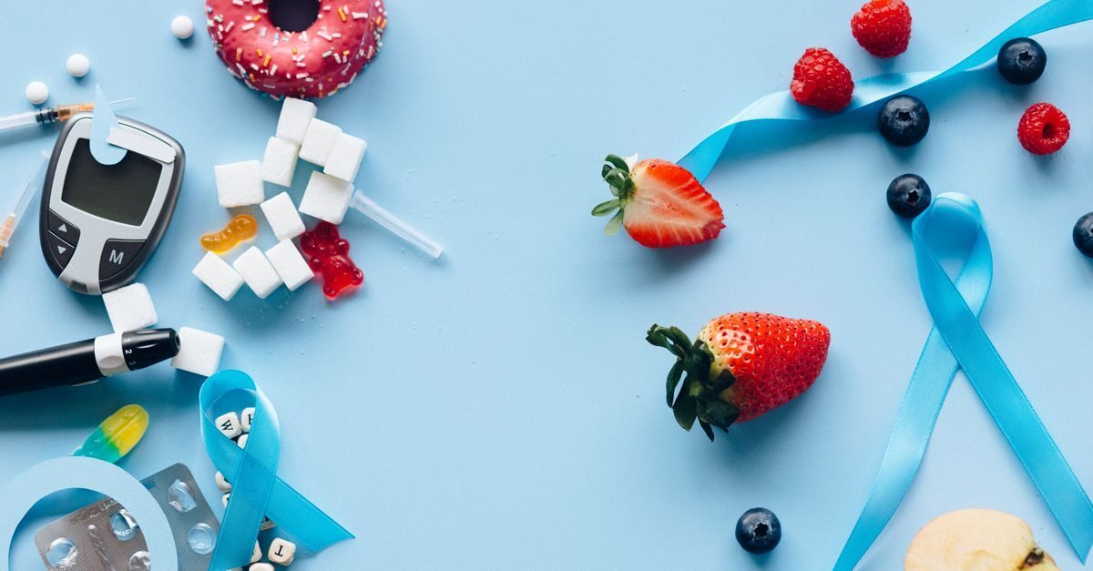 혈당측정기 경험자들이 먼저 보는 당질제한 식사보다 기록을 흔드는 습관