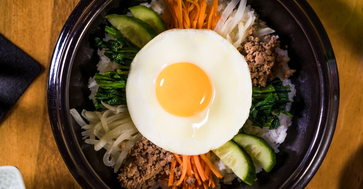 밥반찬용은 식감과 밥과의 궁합을 본다