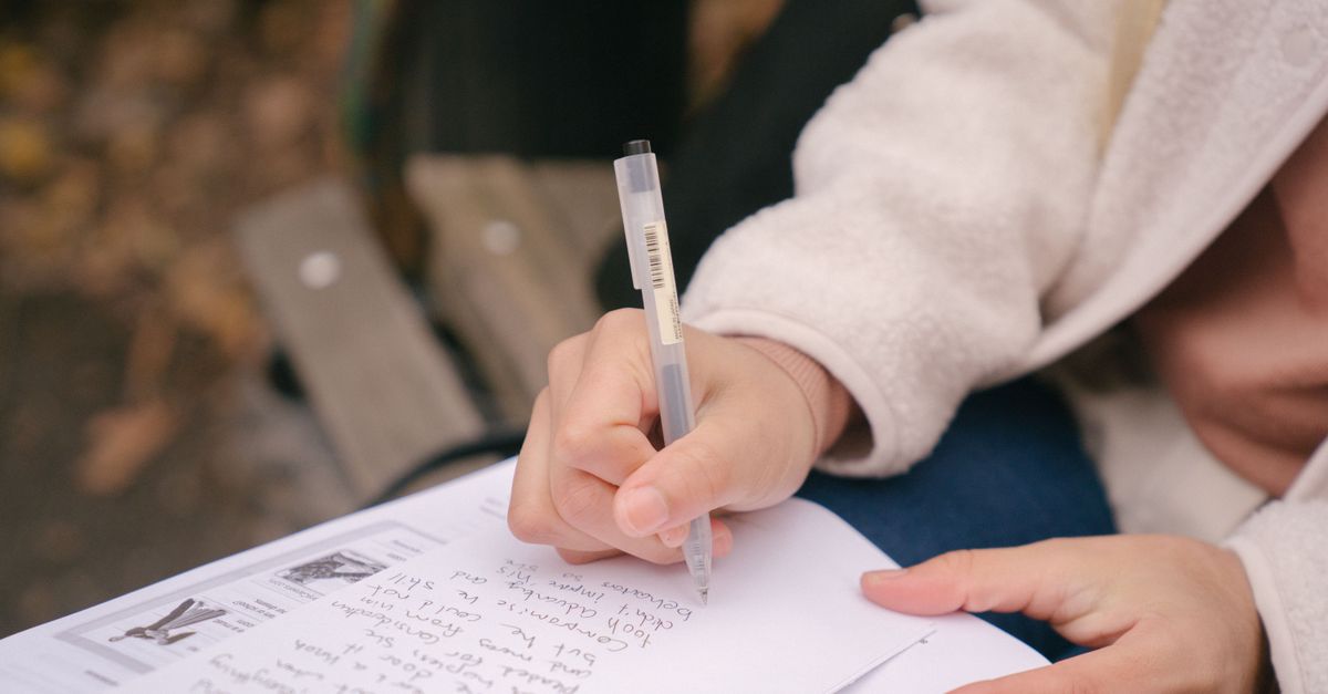 검사 점수보다 중요한 일상 신호