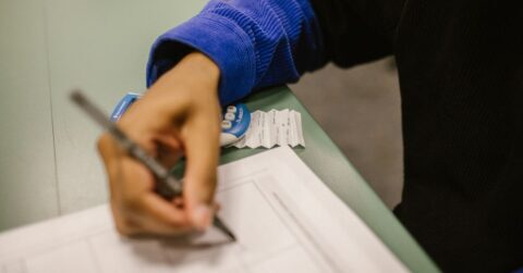 심리 테스트 결과가 흔들릴 때 먼저 볼 마음 건강의 기준
